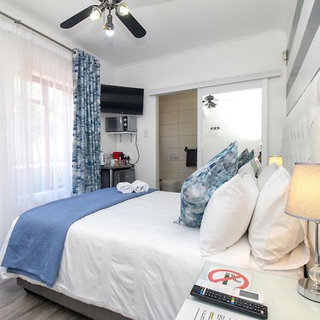 Glennies Guesthouse Somerset West Luaran gambar