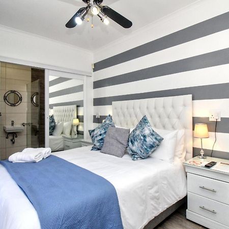 Glennies Guesthouse Somerset West Luaran gambar