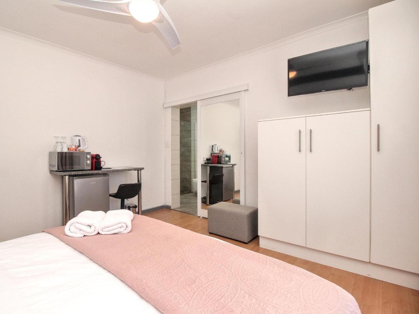 Glennies Guesthouse Somerset West Bilik gambar