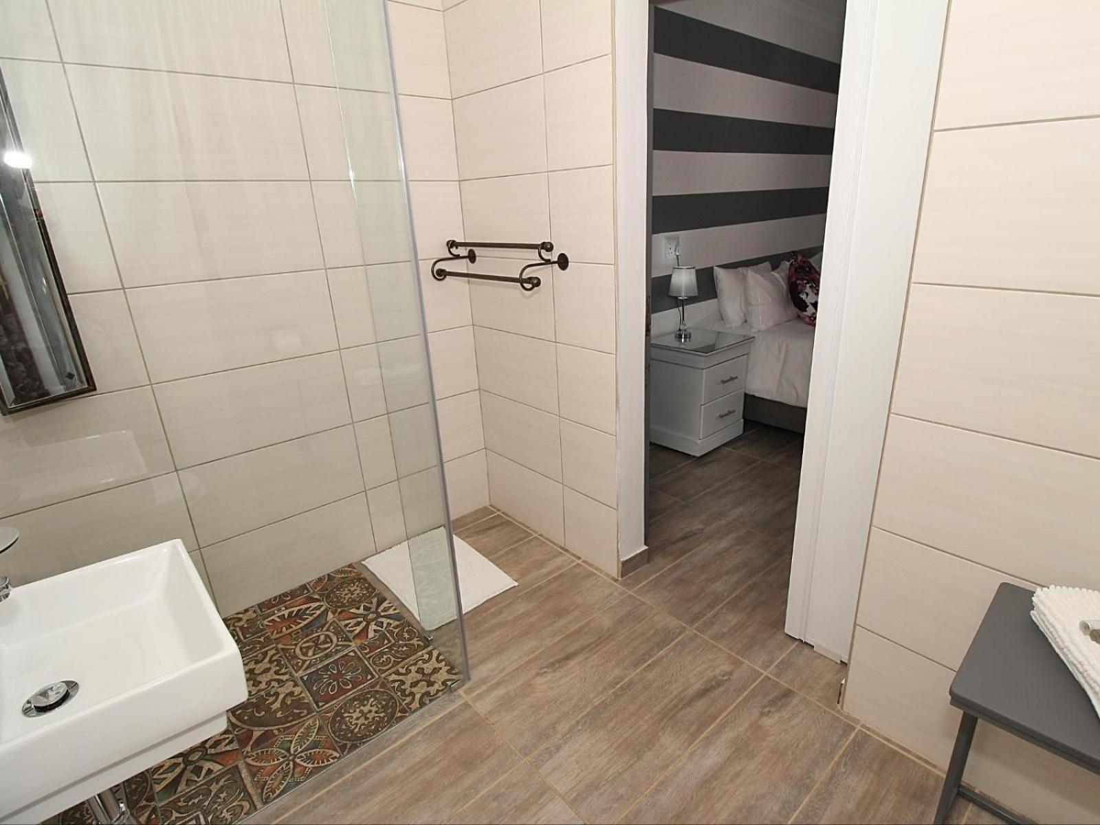 Glennies Guesthouse Somerset West Bilik gambar