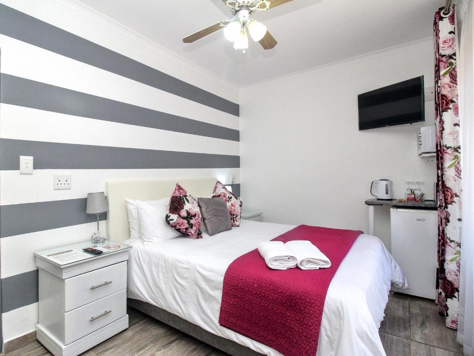 Glennies Guesthouse Somerset West Bilik gambar