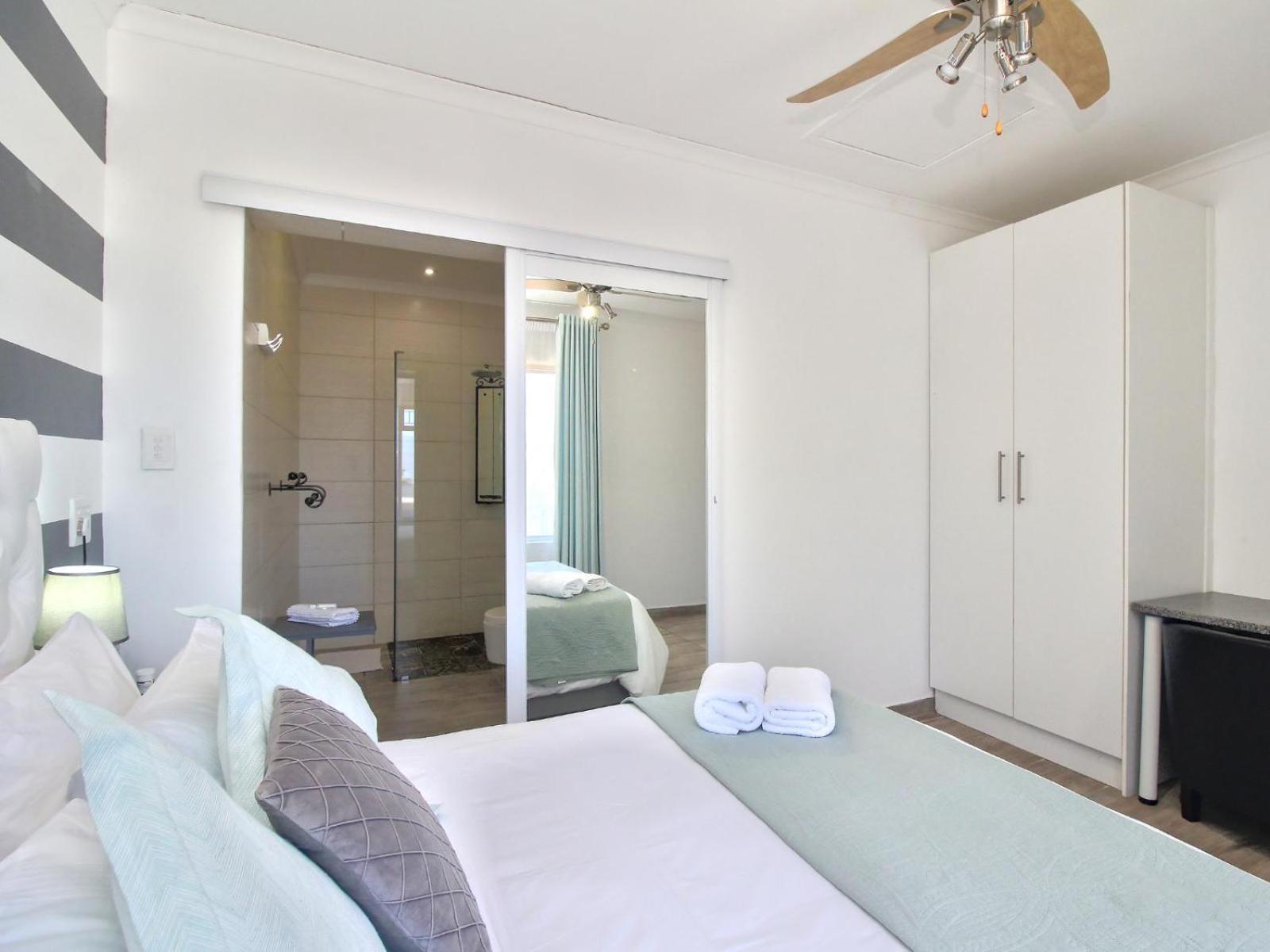 Glennies Guesthouse Somerset West Bilik gambar