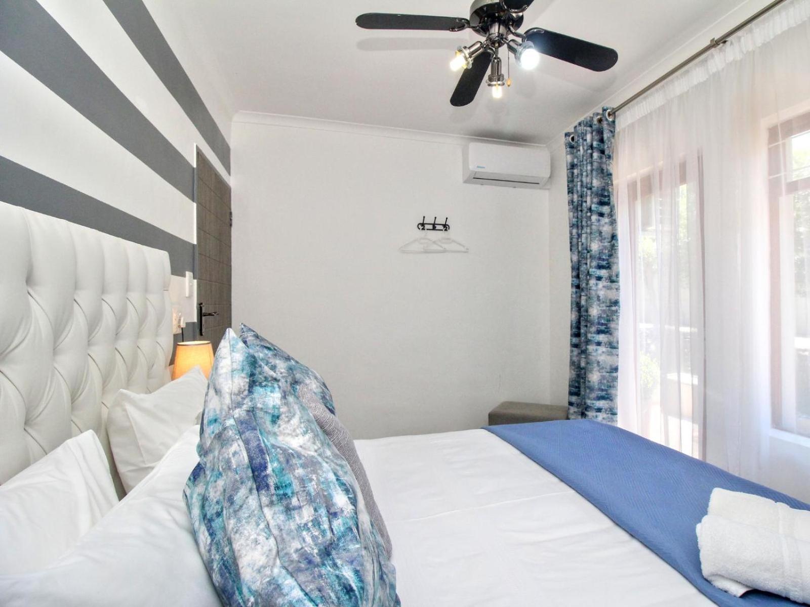 Glennies Guesthouse Somerset West Luaran gambar