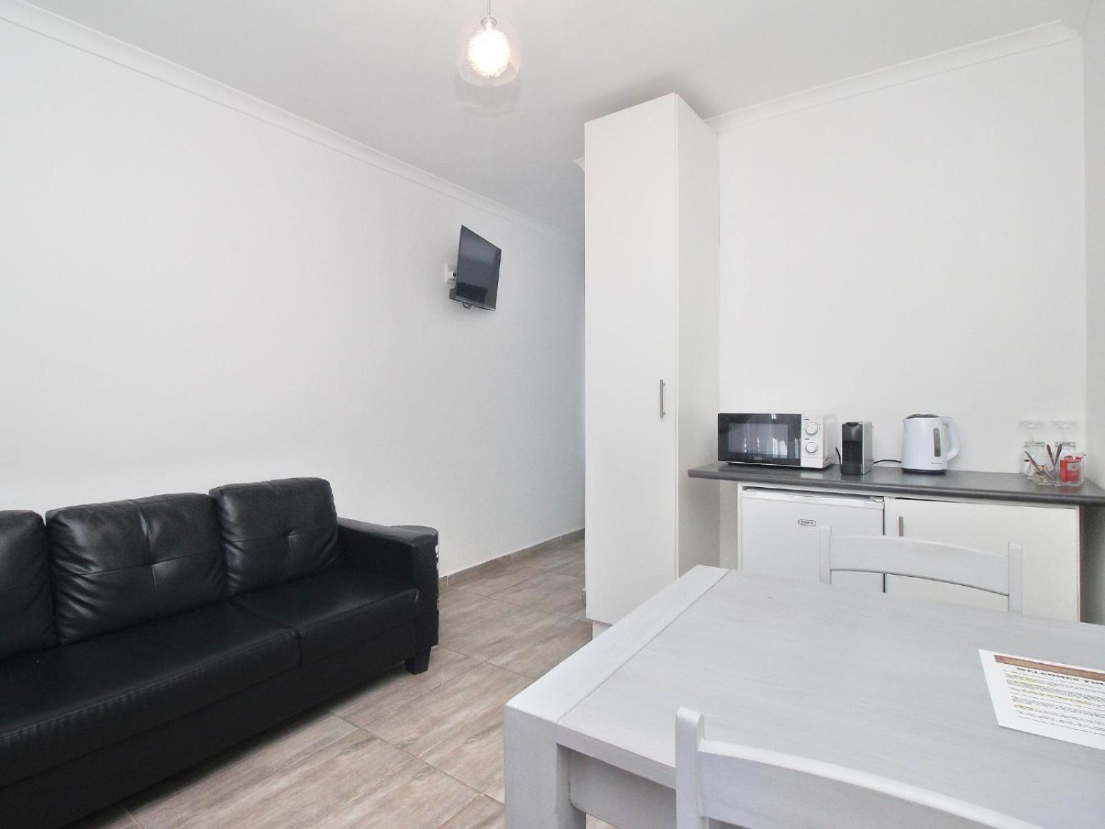 Glennies Guesthouse Somerset West Bilik gambar