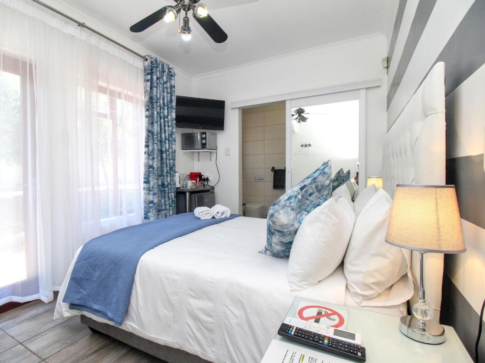 Glennies Guesthouse Somerset West Luaran gambar