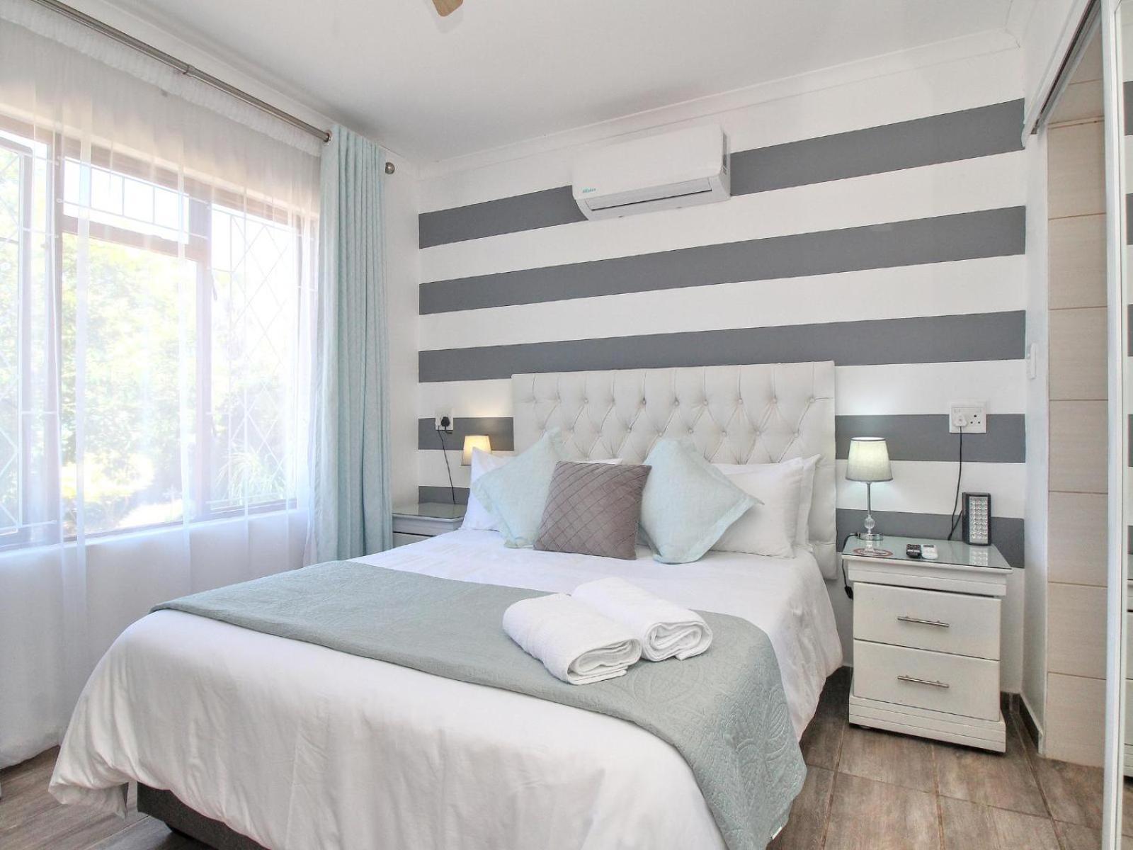 Glennies Guesthouse Somerset West Bilik gambar