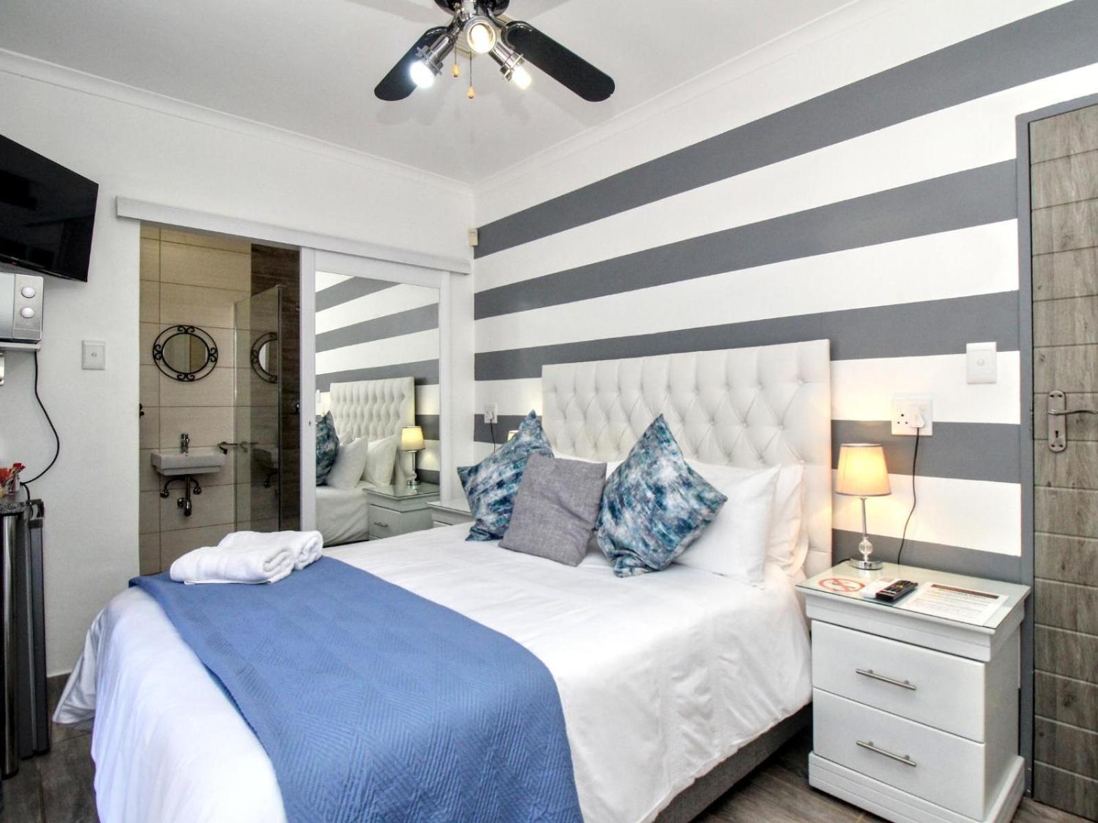 Glennies Guesthouse Somerset West Luaran gambar