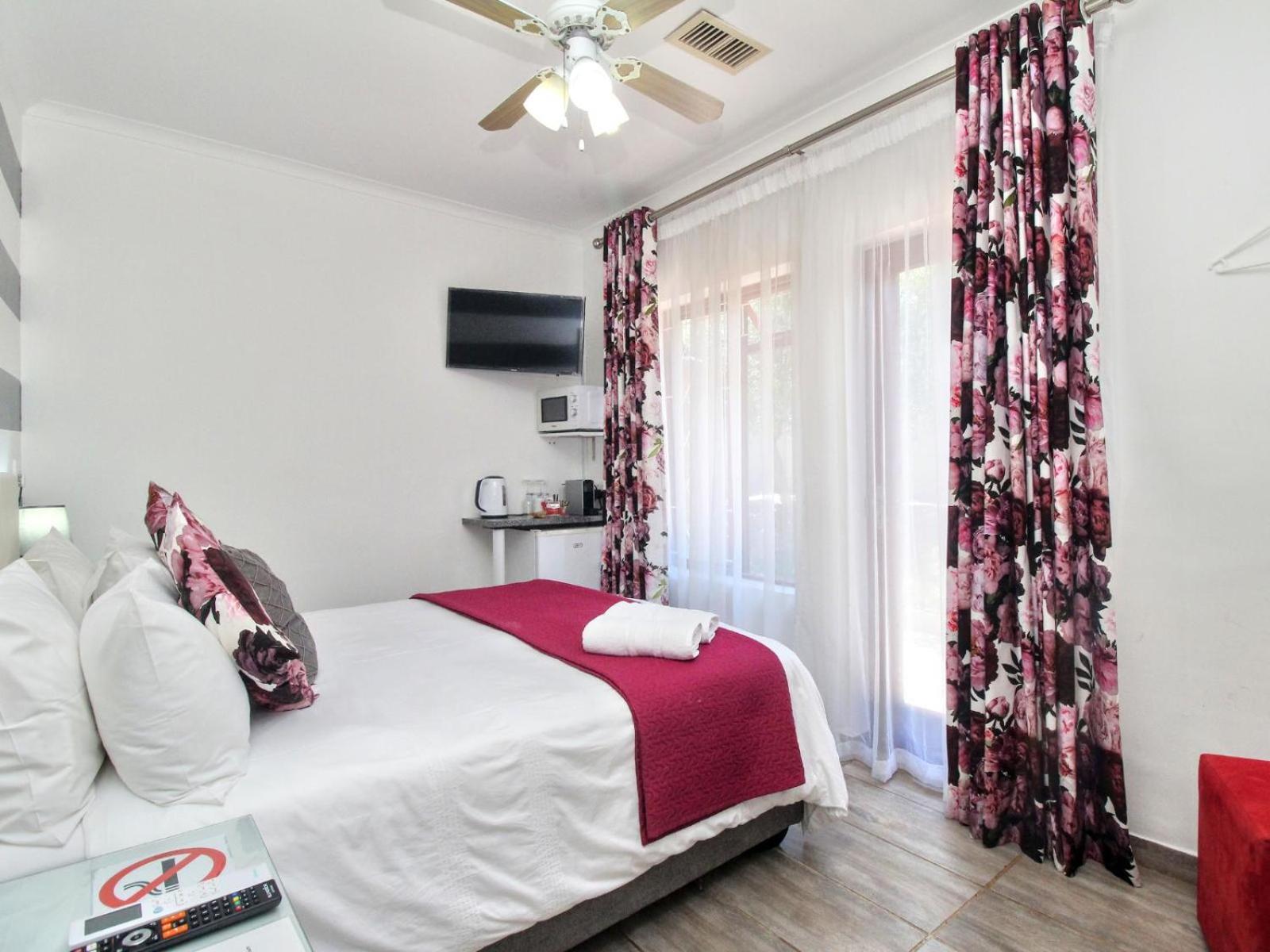 Glennies Guesthouse Somerset West Bilik gambar