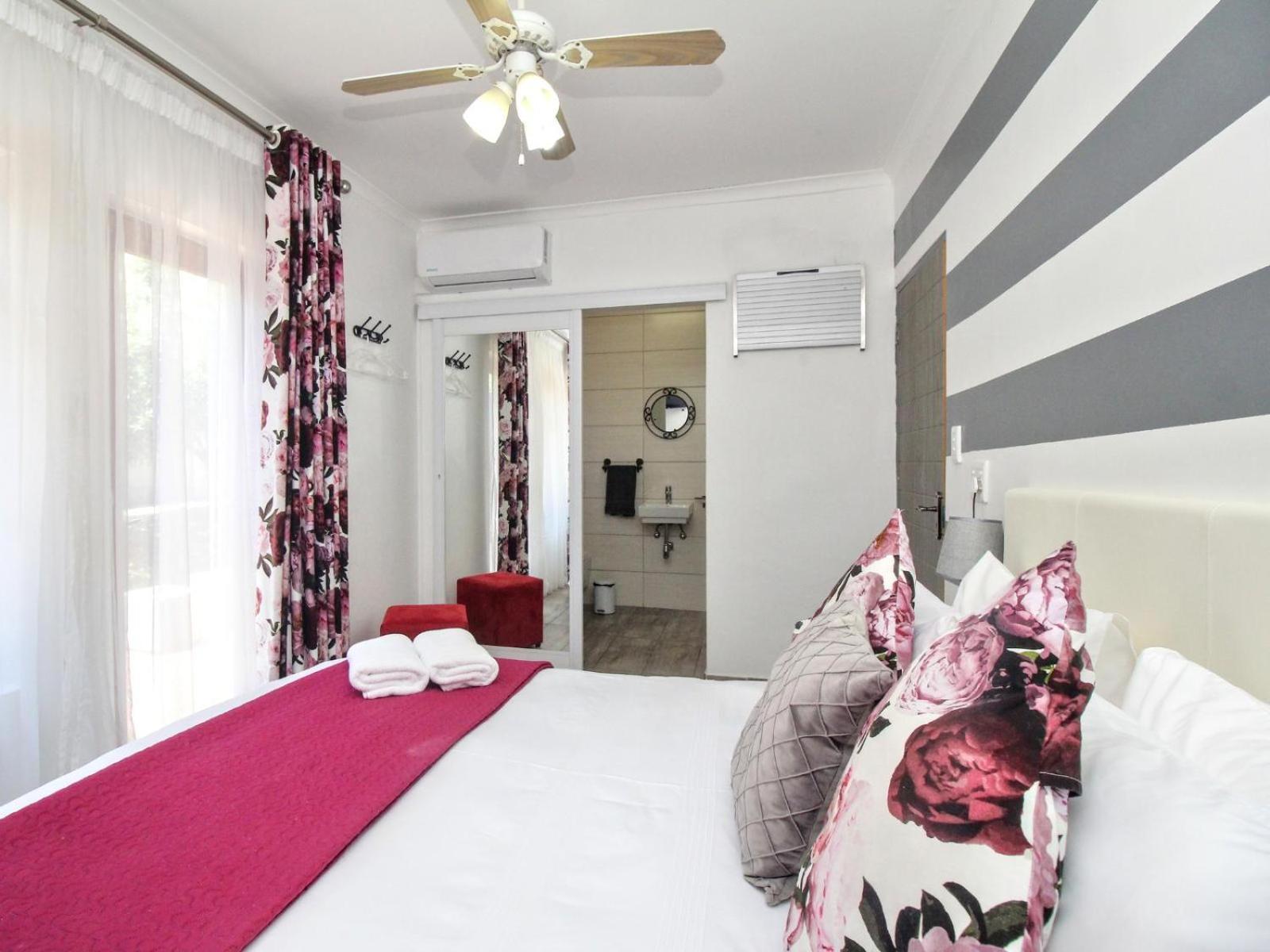 Glennies Guesthouse Somerset West Bilik gambar