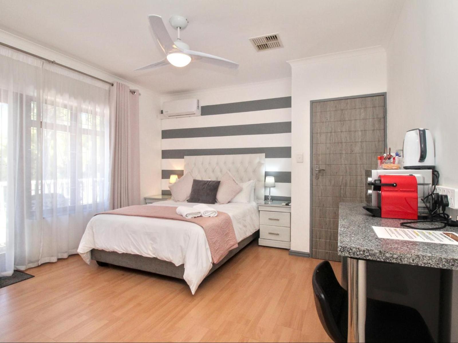 Glennies Guesthouse Somerset West Bilik gambar