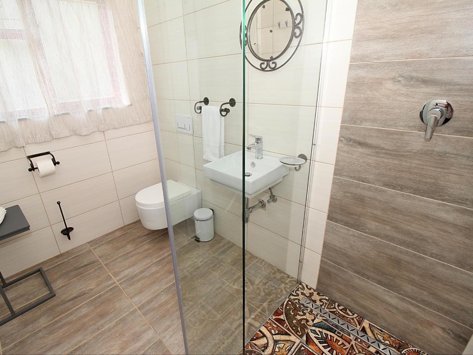 Glennies Guesthouse Somerset West Luaran gambar