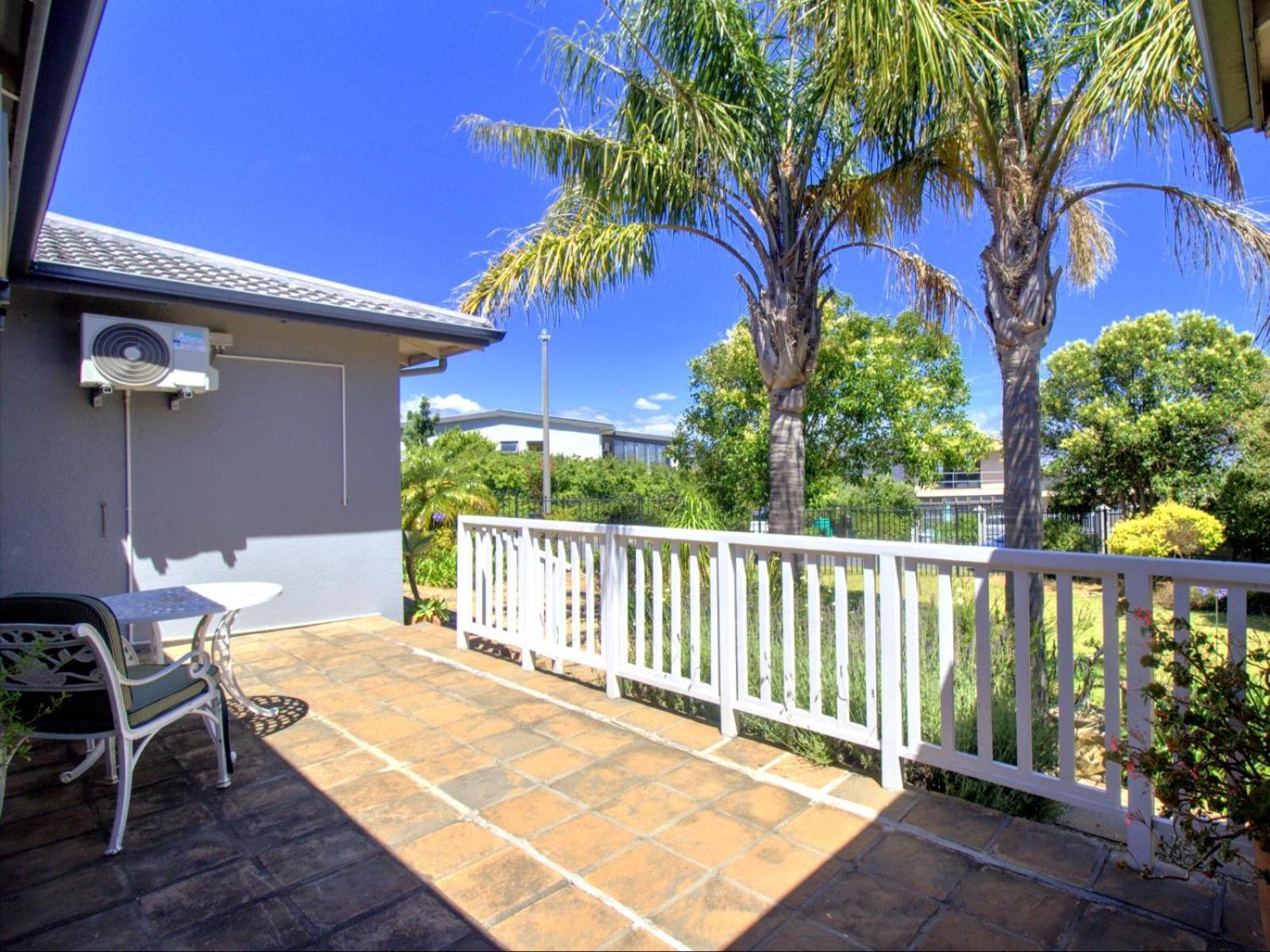 Glennies Guesthouse Somerset West Bilik gambar