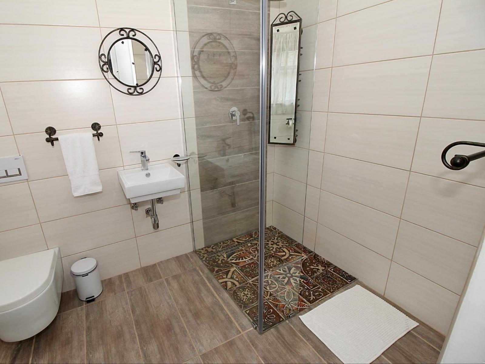 Glennies Guesthouse Somerset West Luaran gambar