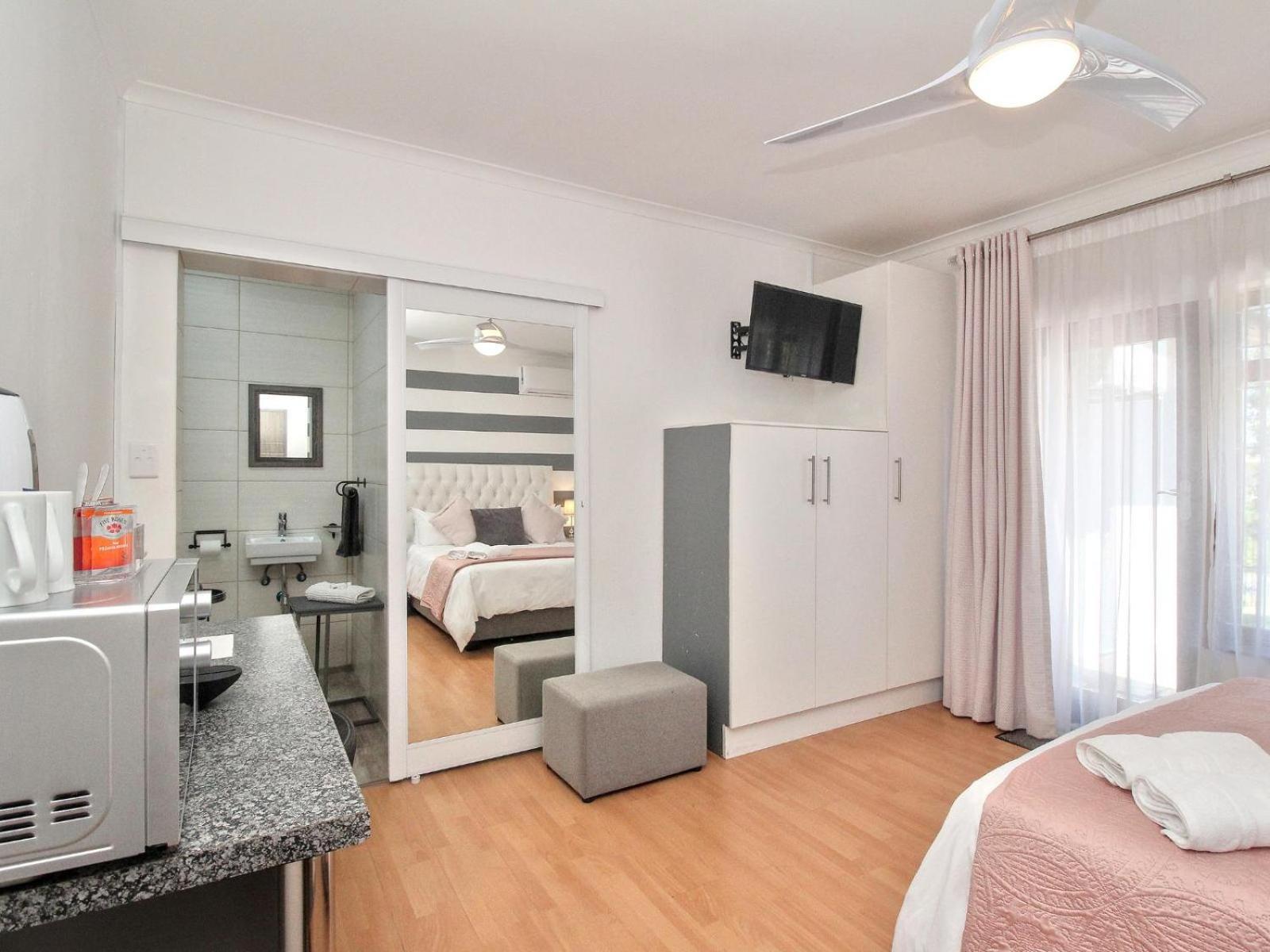 Glennies Guesthouse Somerset West Bilik gambar