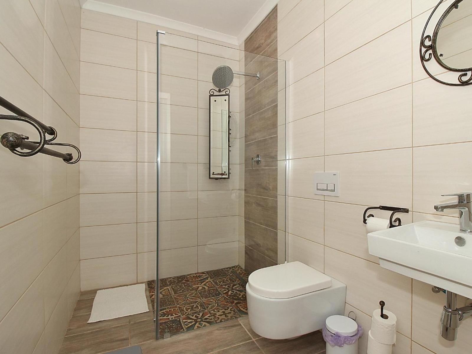 Glennies Guesthouse Somerset West Bilik gambar