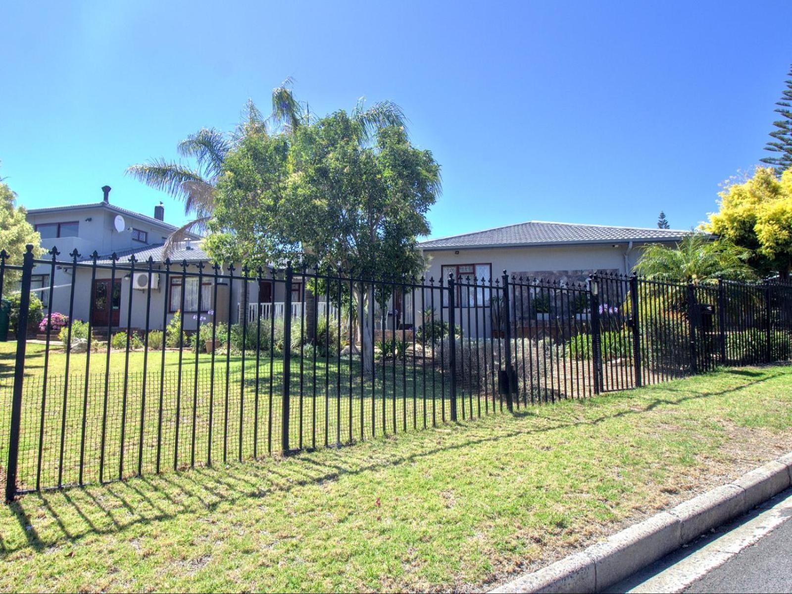 Glennies Guesthouse Somerset West Luaran gambar
