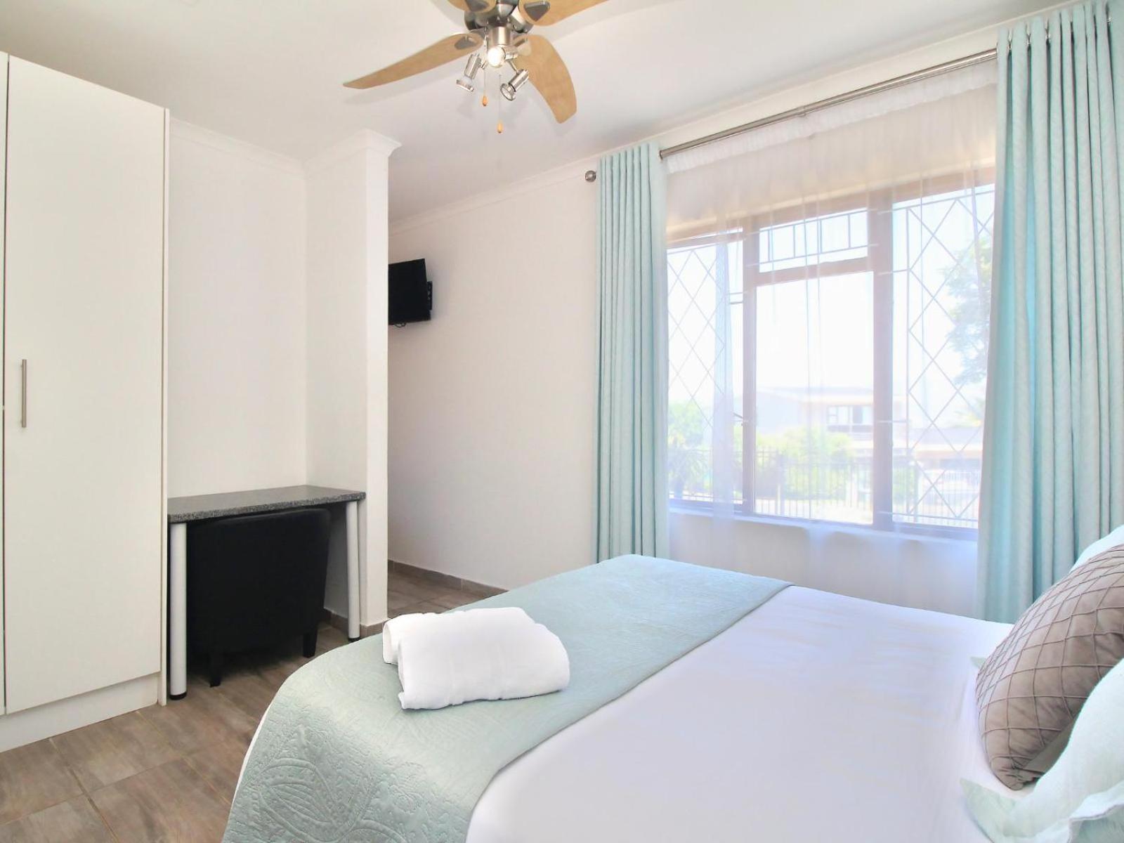 Glennies Guesthouse Somerset West Bilik gambar