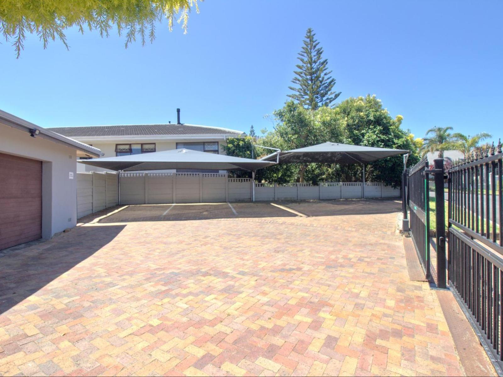 Glennies Guesthouse Somerset West Luaran gambar