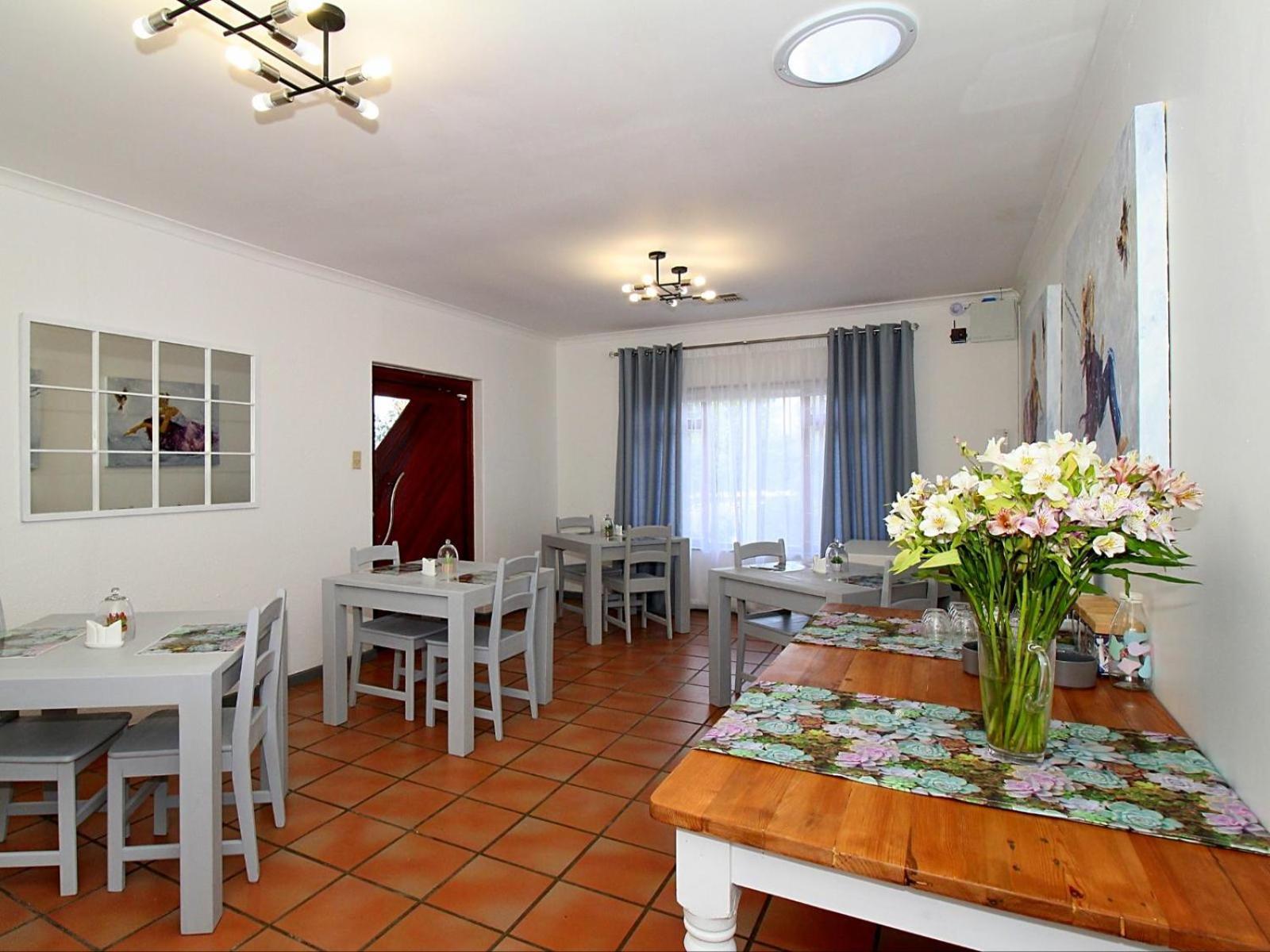 Glennies Guesthouse Somerset West Luaran gambar