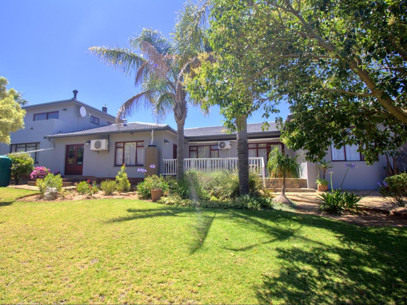 Glennies Guesthouse Somerset West Luaran gambar