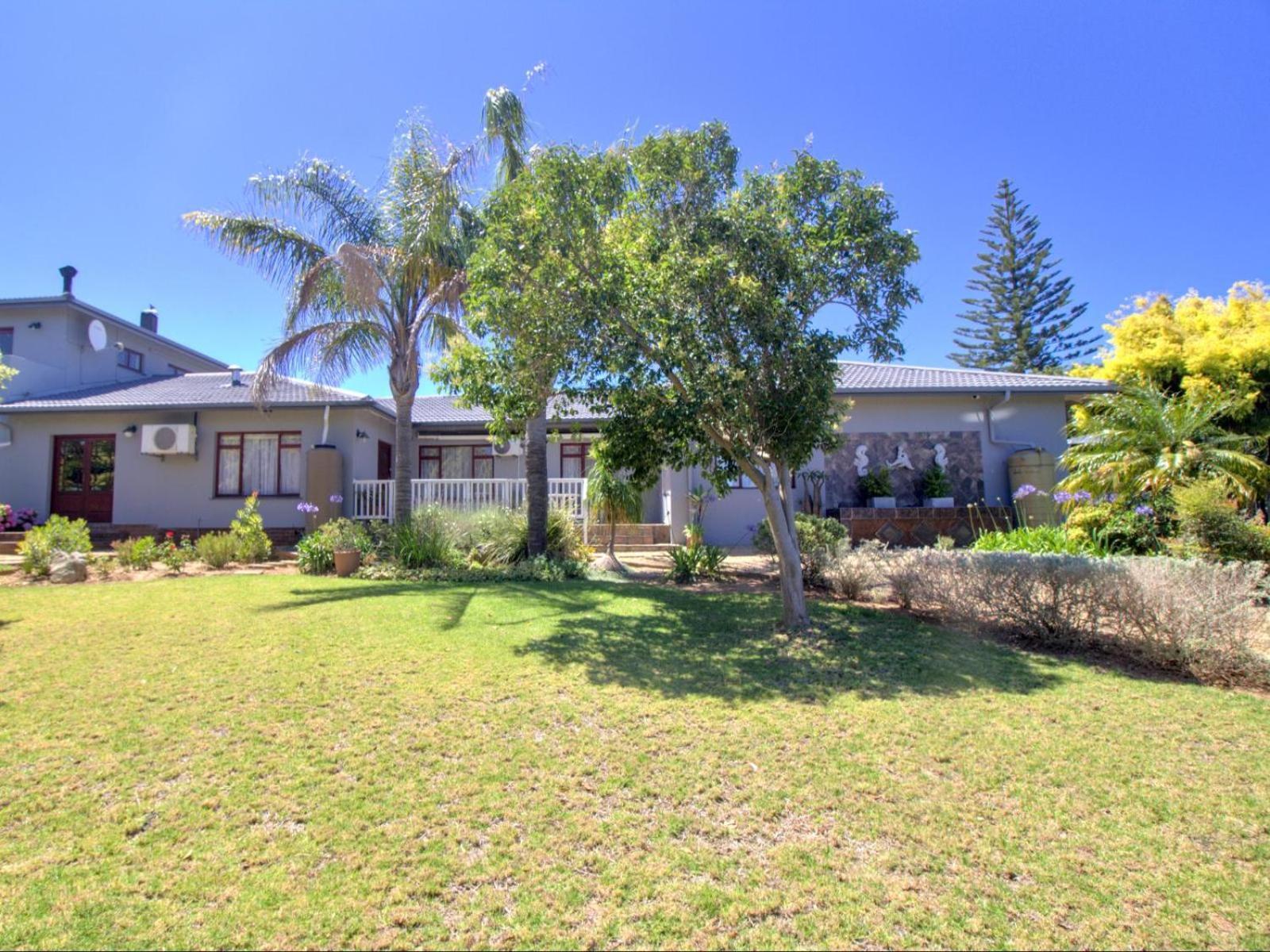 Glennies Guesthouse Somerset West Luaran gambar