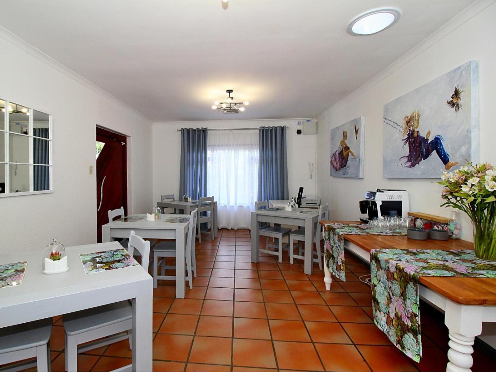 Glennies Guesthouse Somerset West Luaran gambar