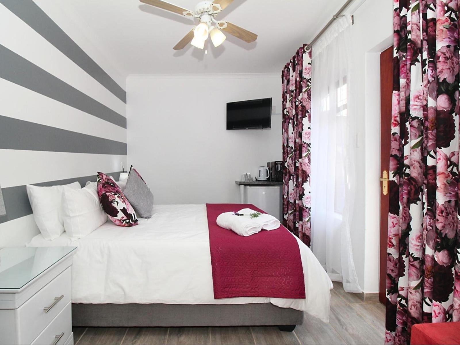 Glennies Guesthouse Somerset West Luaran gambar