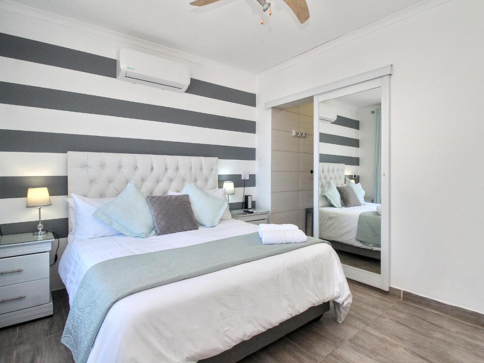 Glennies Guesthouse Somerset West Luaran gambar