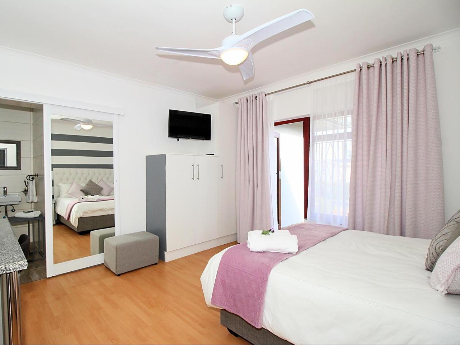 Glennies Guesthouse Somerset West Luaran gambar