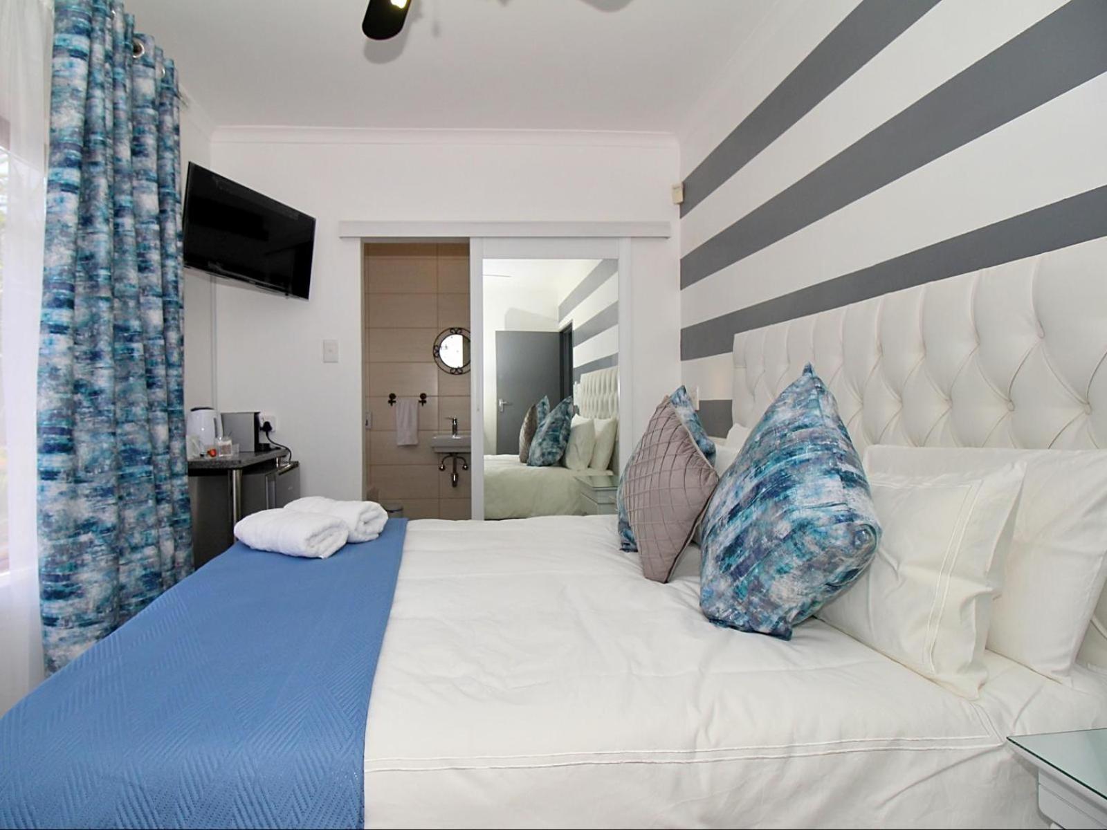 Glennies Guesthouse Somerset West Luaran gambar