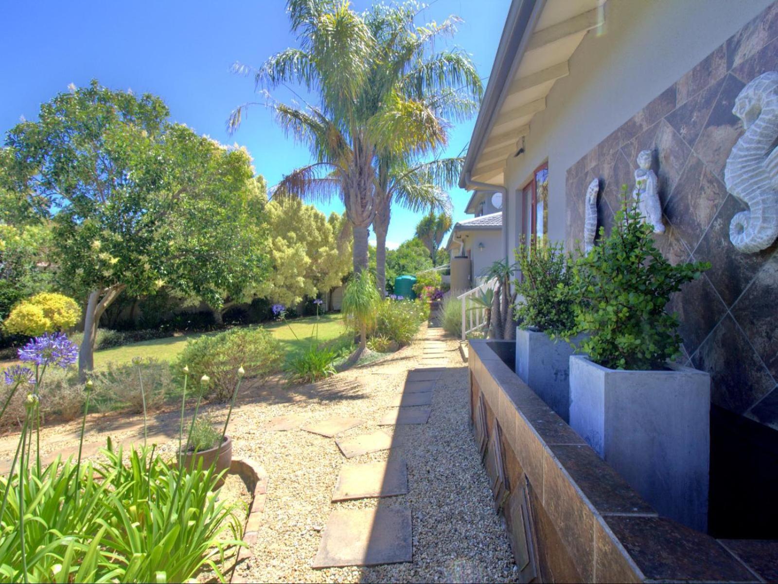 Glennies Guesthouse Somerset West Luaran gambar