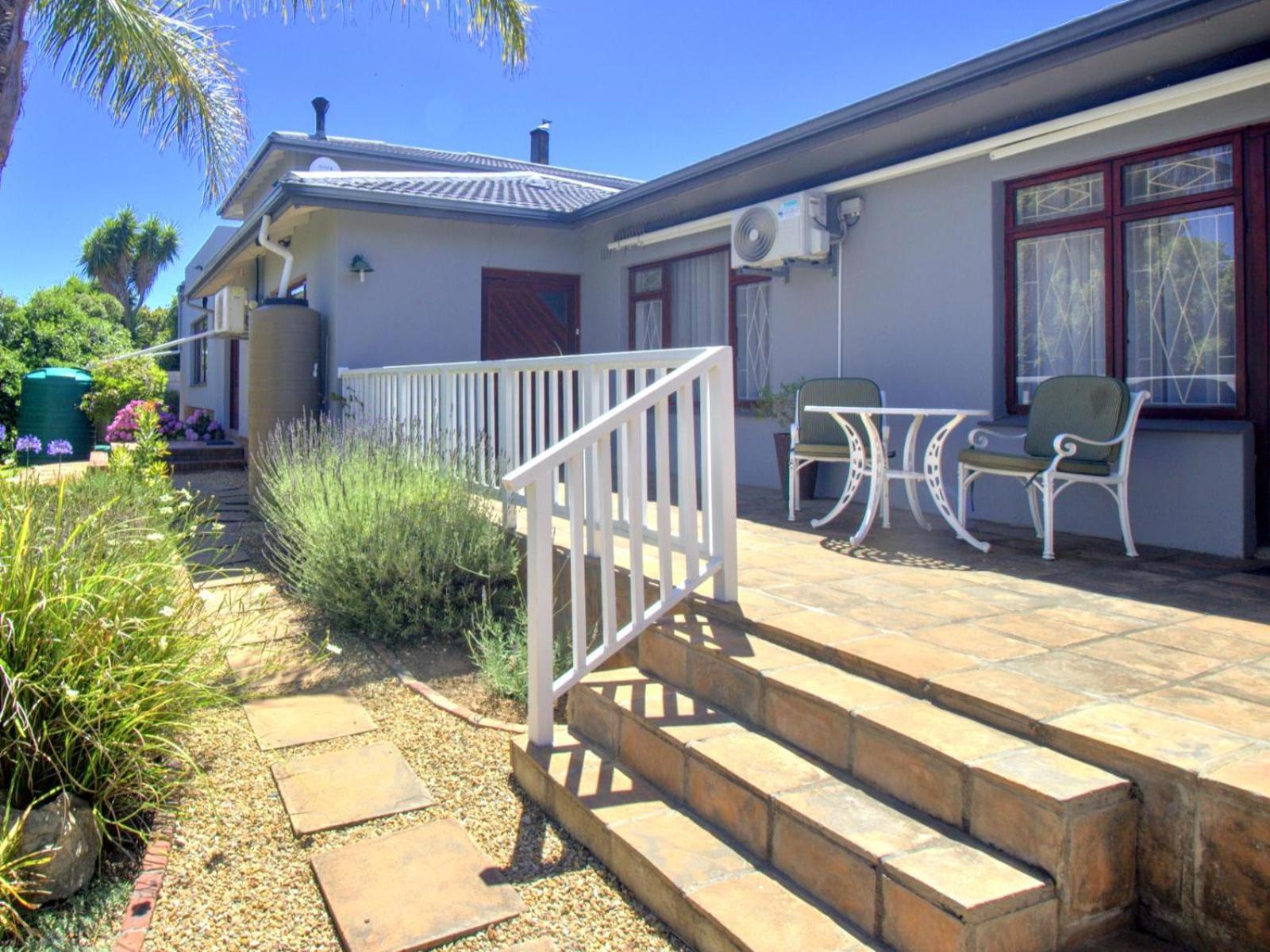 Glennies Guesthouse Somerset West Bilik gambar
